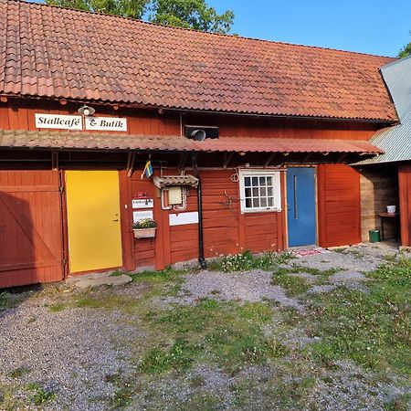 Вилла Bitterna Akatorp Экстерьер фото
